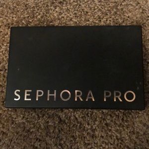 Sephora Pro Cool Palette